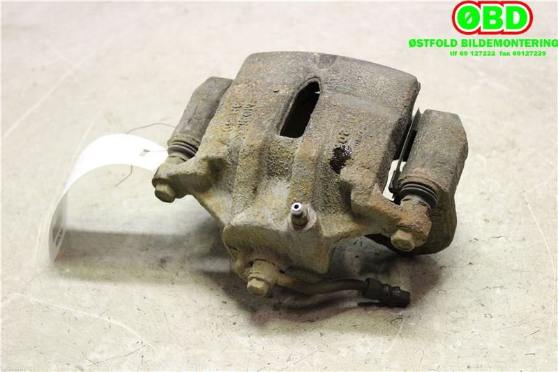 Bremsecaliper høyre foran til Kia Sportage 2010-2016 (Type III)  (KIA|581902SA70|)