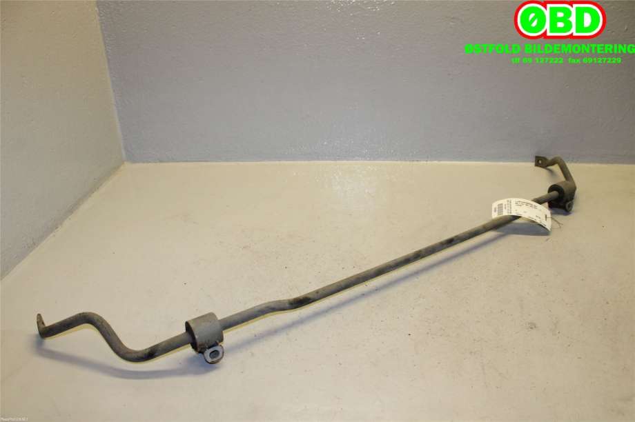 Stabilisatorstag bak til Mercedes C-Klasse 2007-2011 (Fase 1) (W204) (W204) (A 204 326 05 65|)