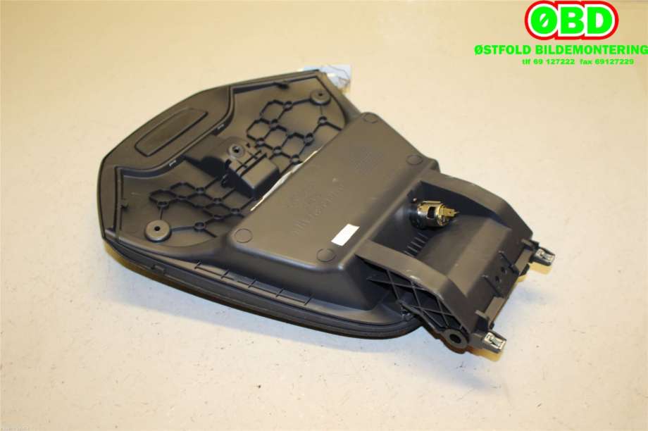 Hanskerom til Ford Transit Connect 2013-2018 Type II, Fase 1 (FORD|2401536||DT11V04694AHW)