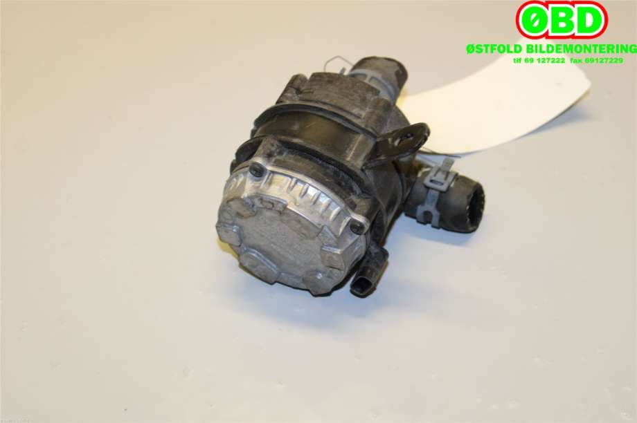 Sirkulasjonspumpe til VW Passat 2015-2019 (Fase 1) (B8) (B8) (VOLKSWAGEN|04L 965 567||04L965567)