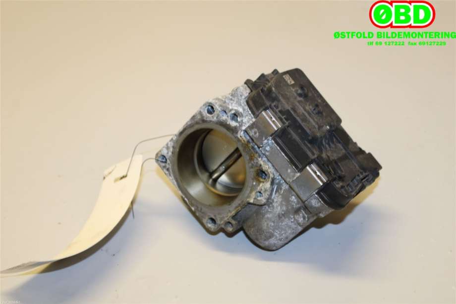 Spjeldhus til VW Passat 2015-2019 (Fase 1) (B8) (B8) (VOLKSWAGEN|03F 133 062 C|03F 133 062 E|03F133062C)