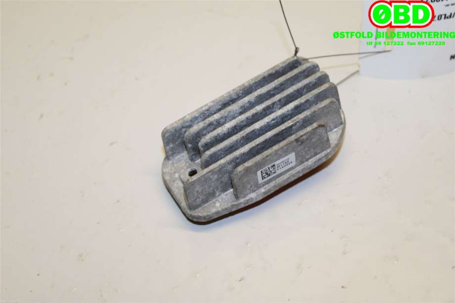 Styreenhet xenon/ballast til BMW i3 2013-2022  (BMW|63 11 7 396 332||90035102)