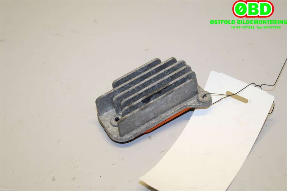 Styreenhet xenon/ballast til BMW i3 2013-2022  (BMW|63 11 7 385 559||90035101)