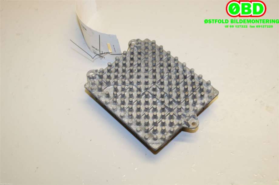 Styreenhet xenon/ballast til BMW i3 2013-2022  (BMW|63 11 7 492 089||7408892)