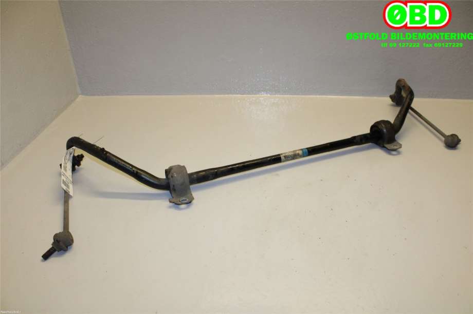 Stabilisatorstag foran til BMW 5-Serie 2010-2017 (F10/F11) (F10/F11) (BMW|31 35 6 786 140|)