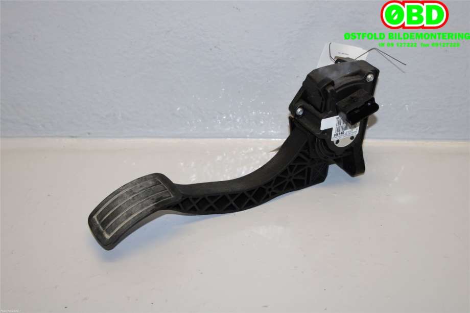 Pedal gass til Peugeot Expert 2016-->> (Type III) (PEUGEOT|9836042280||9674827980)