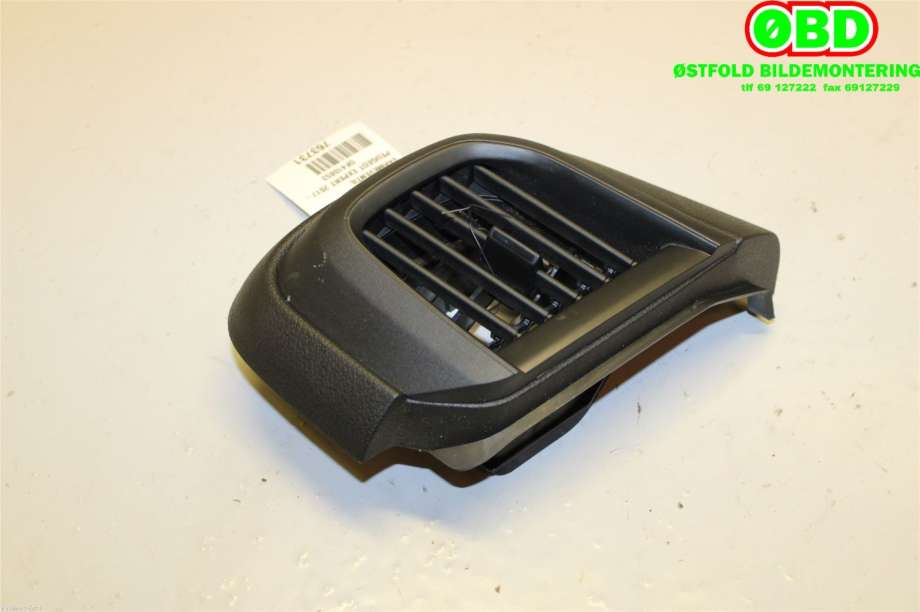Diverse deler til Peugeot Expert 2016-->> (Type III) (PEUGEOT|98083642ZD||98085956ZD)