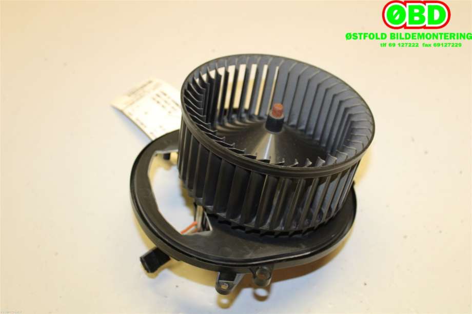 Varmeapparat motor til BMW 3-Serie 2012-2018 (F30/F31/F34) (F30/F31/F34) (BMW|64 11 9 350 395|)
