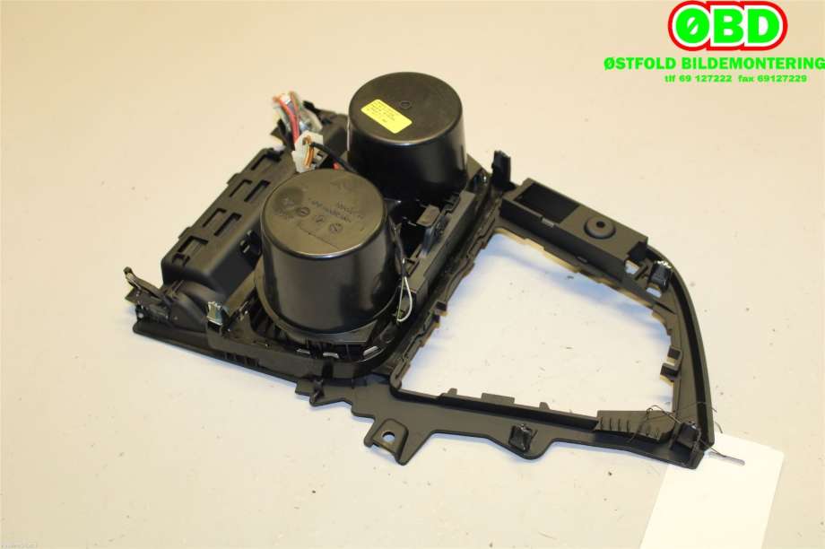 Diverse deler til BMW 3-Serie 2012-2018 (F30/F31/F34) (F30/F31/F34) (BMW|)