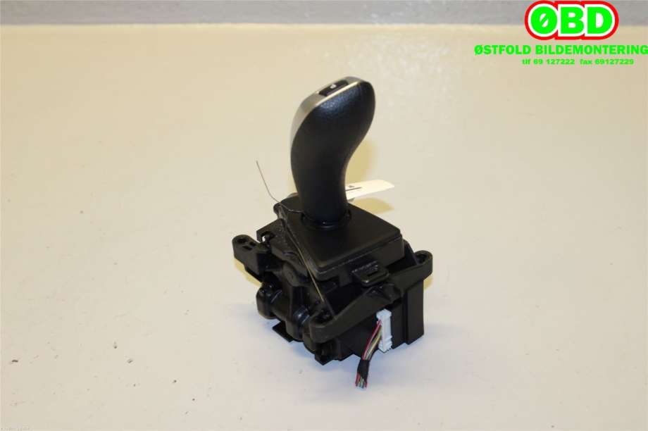 Girstang/girvelger automat til BMW 3-Serie 2012-2018 (F30/F31/F34) (F30/F31/F34) (BMW|61 31 9 296 896||9260968)