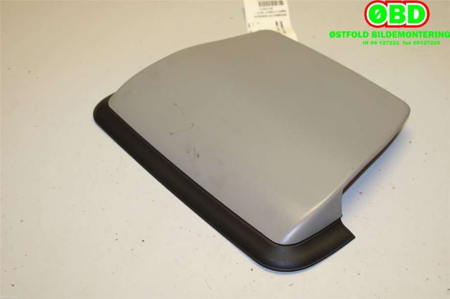 Baklykt bremselys bakrute til BMW 3-Serie 2012-2018 (F30/F31/F34) (F30/F31/F34) (BMW|63 25 7 259 855||7259855)