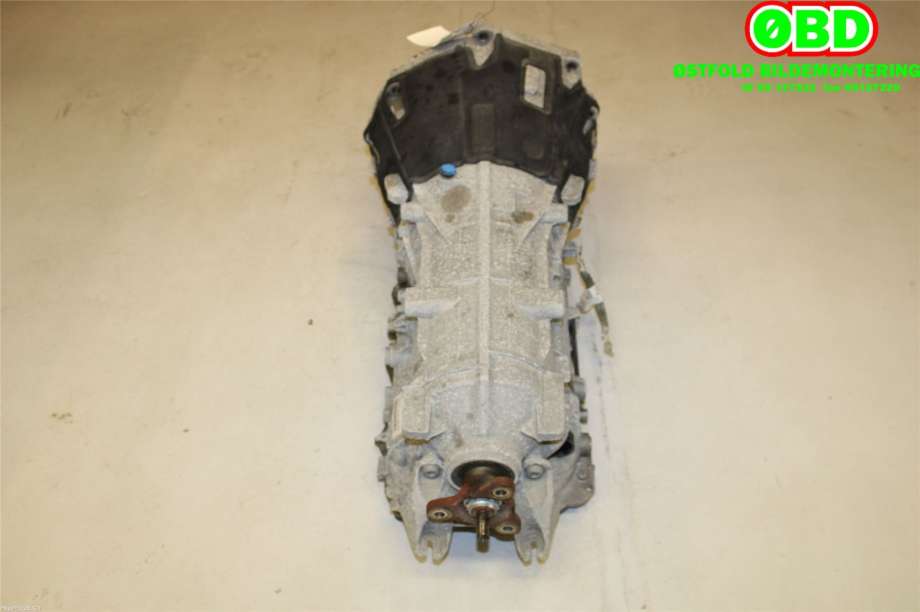 Girkasse automat til BMW 3-Serie 2012-2018 (F30/F31/F34) (F30/F31/F34) (BMW|24 00 7 640 118|)