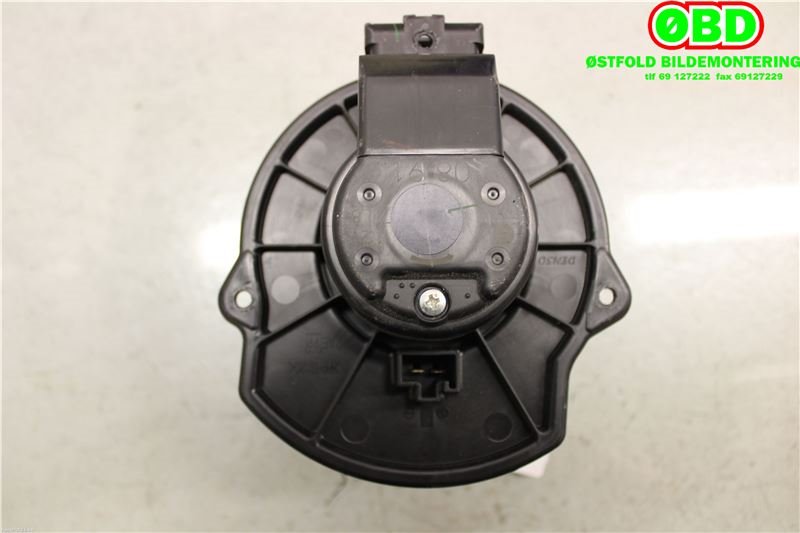 Varmeapparat motor til Toyota iQ 2009-2014  (TOYOTA|8710374030|)