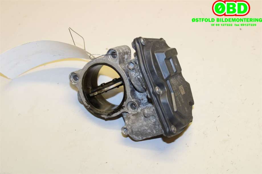 Spjeldhus til BMW 3-Serie 2012-2018 (F30/F31/F34) (F30/F31/F34) (BMW|13 54 7 810 752||13547810752)