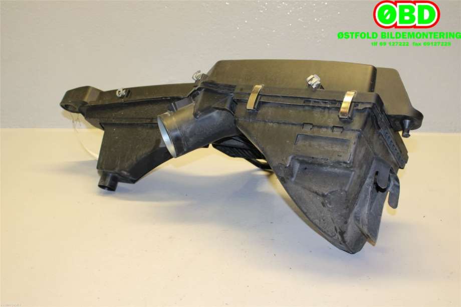 Luftfilterboks til BMW 3-Serie 2012-2018 (F30/F31/F34) (F30/F31/F34) (BMW|13 71 8 507 313|)