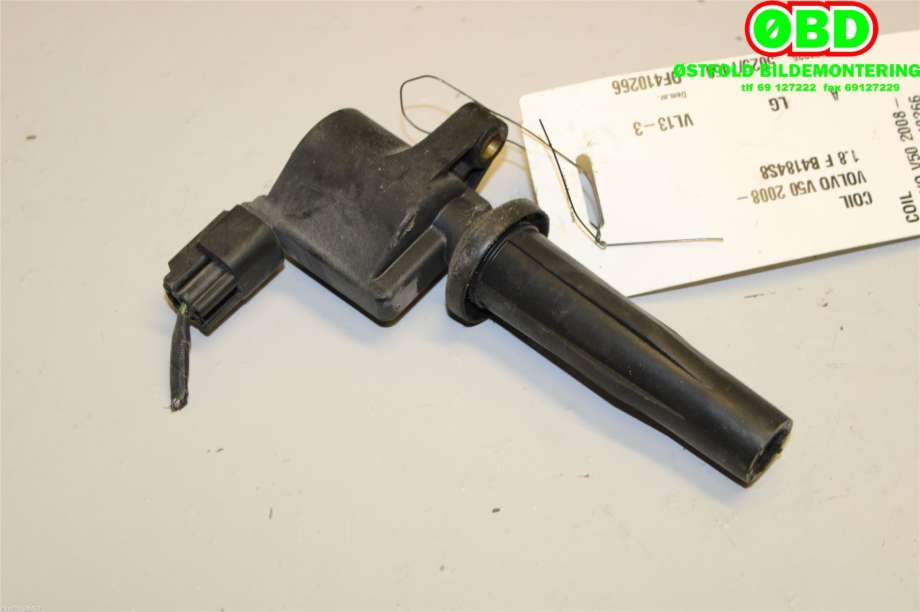 Coil elektronisk til Volvo V50 2007-2012 (Fase 2) (VOLVO|31375294||4M5G12A366BC)