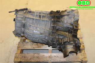 Girkasse automat til Audi A4, 2007-2014 (Type IV) (B8) (B8) (AUDI|0AW 300 045 T)