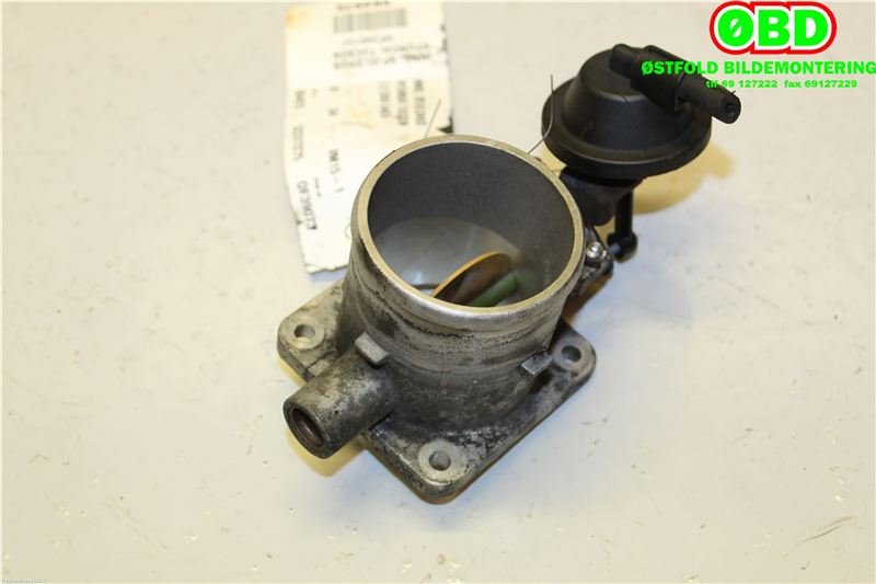 Spjeldhus til Hyundai Tucson 2003-2009 (HYUNDAI|3510027900|)