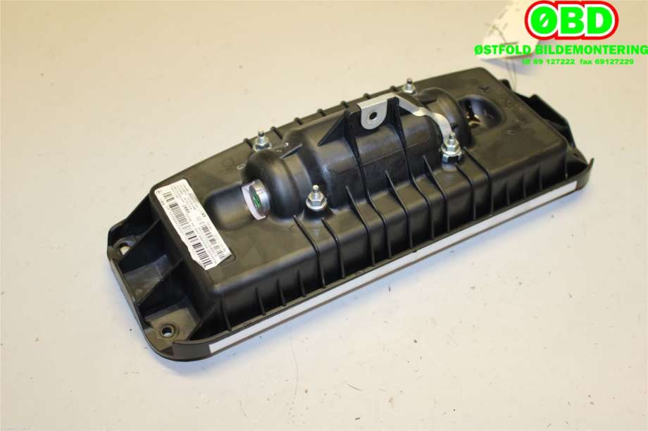 Airbag passasjer til Mercedes GLK 2008-2015 (X204) (X204) (MERCEDES|A 204 860 12 00||2078600002)