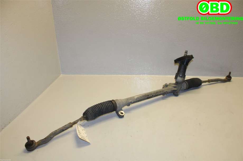 Tannstang til Mazda 2 2015-2019 (Type III, Fase 1) (MAZDA|DA6B32110A|)