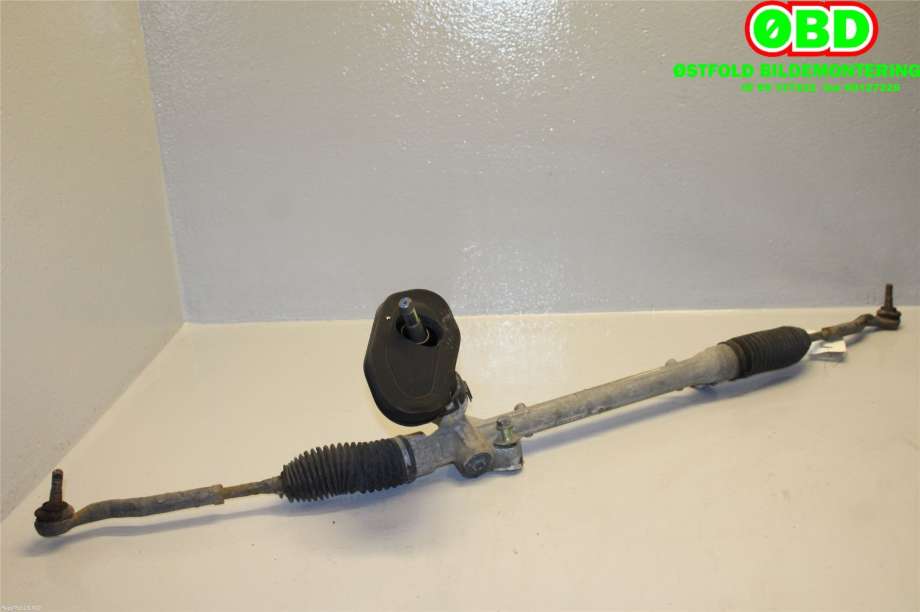 Tannstang til Mazda 2 2015-2019 (Type III, Fase 1) (MAZDA|DA6B32110A|)