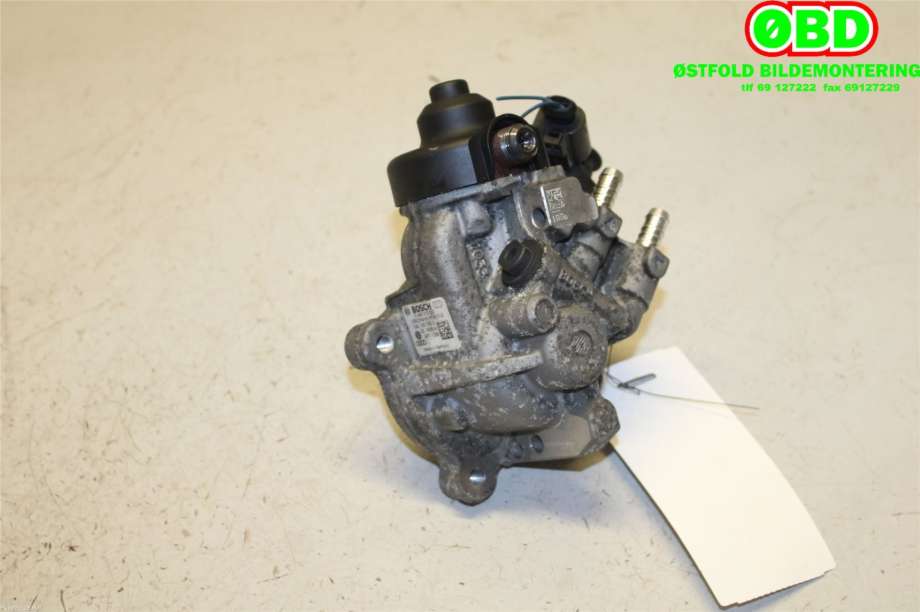 Dieselpumpe til VW Golf VII 2012-2017 (Fase 1)  (VOLKSWAGEN|04L 130 755 D|04L 130 755 E|04L130755D)