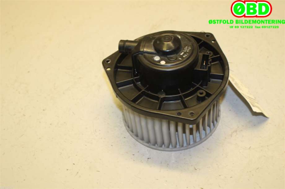 Varmeapparat motor til Subaru Forester 2008-2013 (Type III)  (SUBARU|72223SA030|)