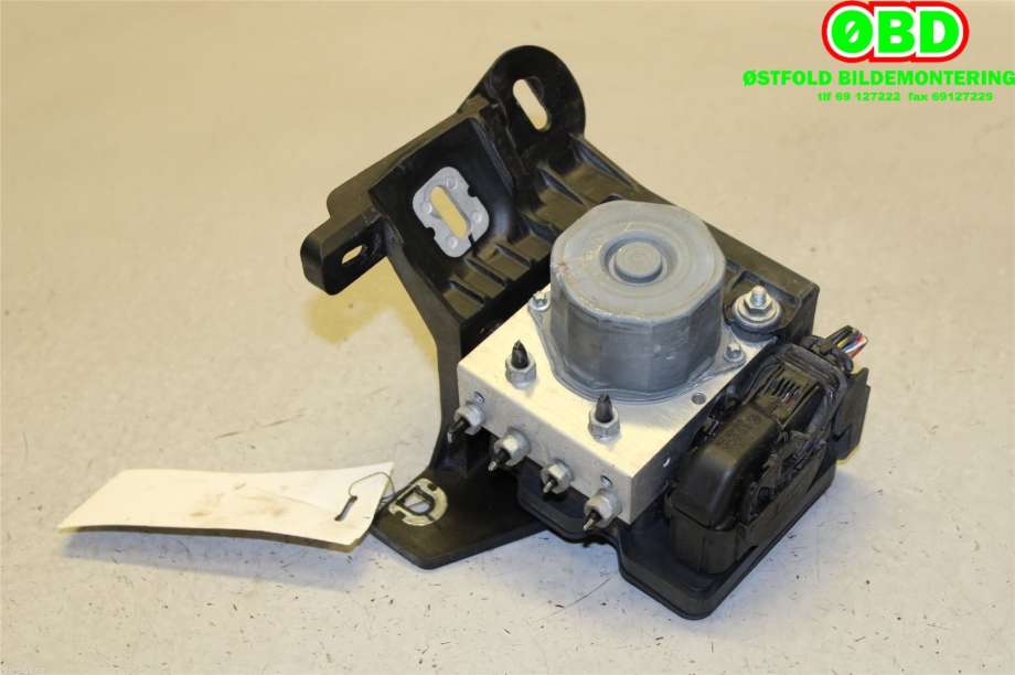 ABS sentral til Opel Corsa E 2015-2019 (OPEL|95518041||39011871)