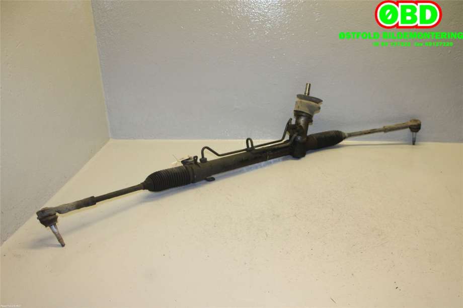 Tannstang til Opel Insignia A 2009-2014  (OPEL|13270984|59 00 349|13292335)
