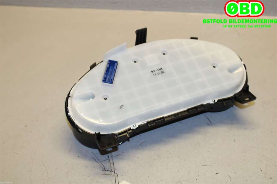 Instrumentpanel til Opel Astra J 2010-2015  (OPEL|13460583|)
