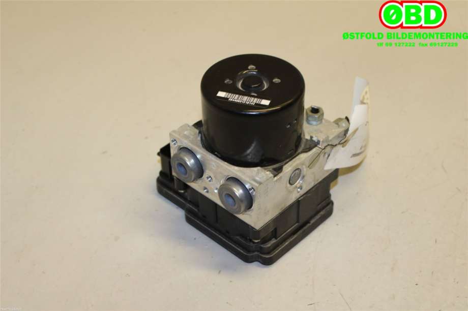 ABS sentral til Opel Astra J 2010-2015 (OPEL|13384014|530043|13440100)