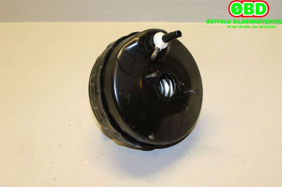 Bremsekraft-forsterker til Mercedes GLK 2008-2015 (X204) (X204) (MERCEDES|A 005 430 85 30||2044301130)