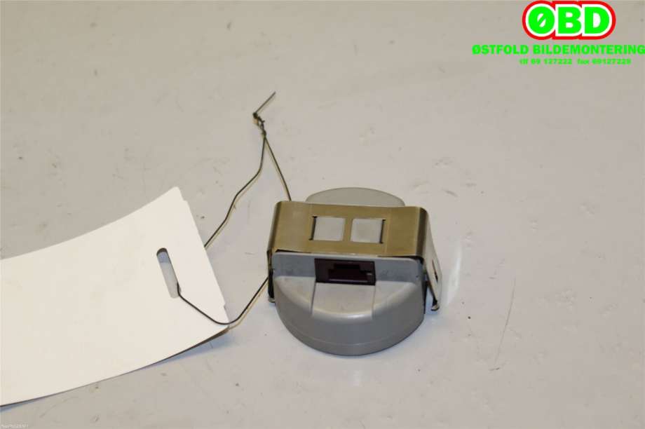 Sensor regnsensor til Mercedes GLK 2008-2015 (X204) (X204) (MERCEDES|A 204 901 22 01|A 204 901 30 03|2049012201)