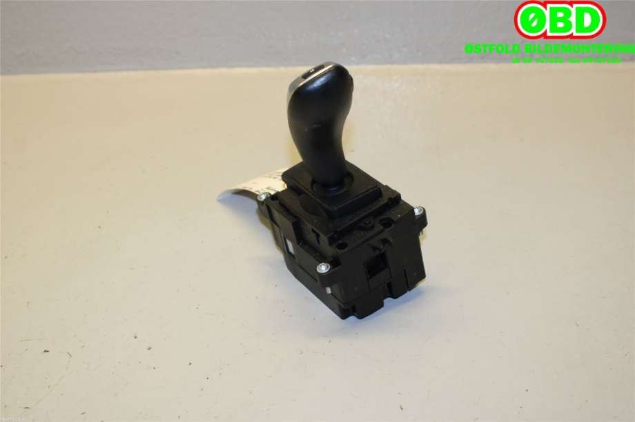 Girstang/girvelger automat til BMW 5-Serie 2010-2017 (F10/F11) (F10/F11) (BMW|61 31 7 950 390||61319218101)