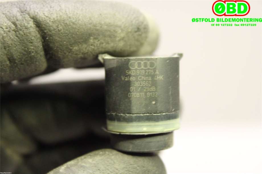 Parkeringssensor bak til VW Passat 2011-2015 (B7) (B7) (VOLKSWAGEN|1S0 919 275 C||5KD919275A)