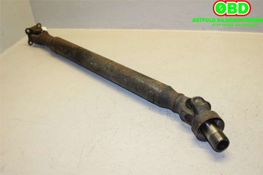 Mellomaksel til Suzuki Grand Vitara 2005-2015 (Type III)  (SUZUKI|27102-66J11|)