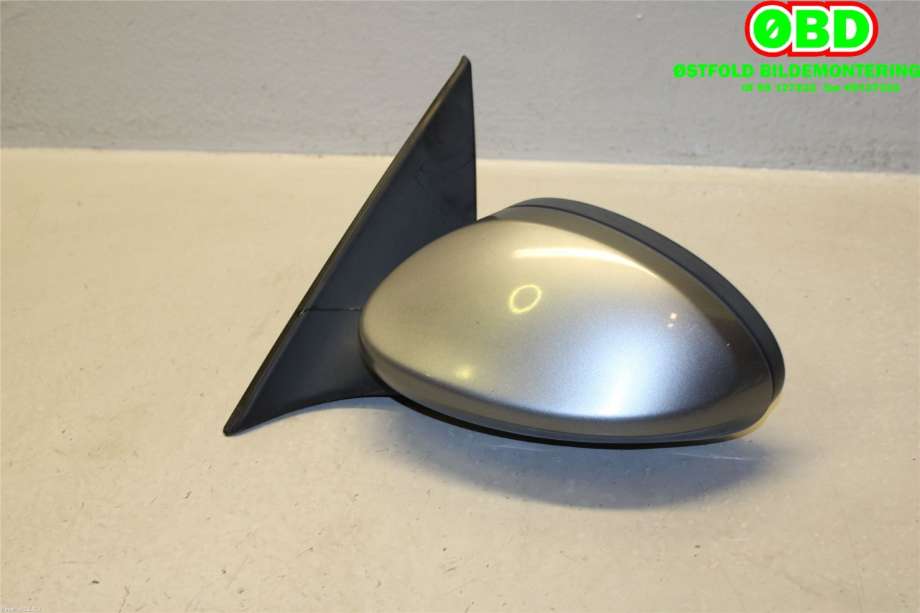 Speil venstre til BMW 3-Serie 2005-2011 (E90/E91/E92/E93) (E90/E91/E92/E93) (BMW|51 16 7 176 167|)