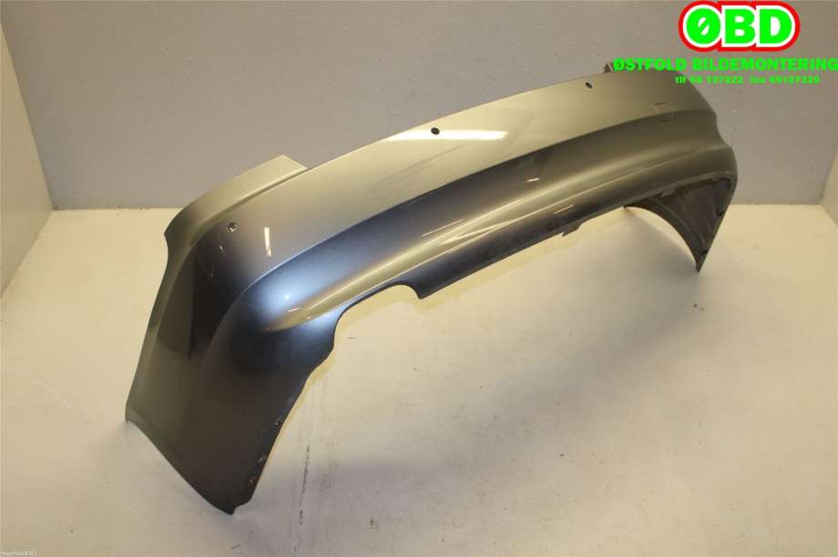 Støtfanger bak til BMW 3-Serie 2005-2011 (E90/E91/E92/E93) (E90/E91/E92/E93) (BMW|51 11 0 034 472|)