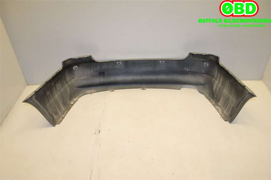 Støtfanger bak til BMW 3-Serie 2005-2011 (E90/E91/E92/E93) (E90/E91/E92/E93) (BMW|51 11 0 034 472|)