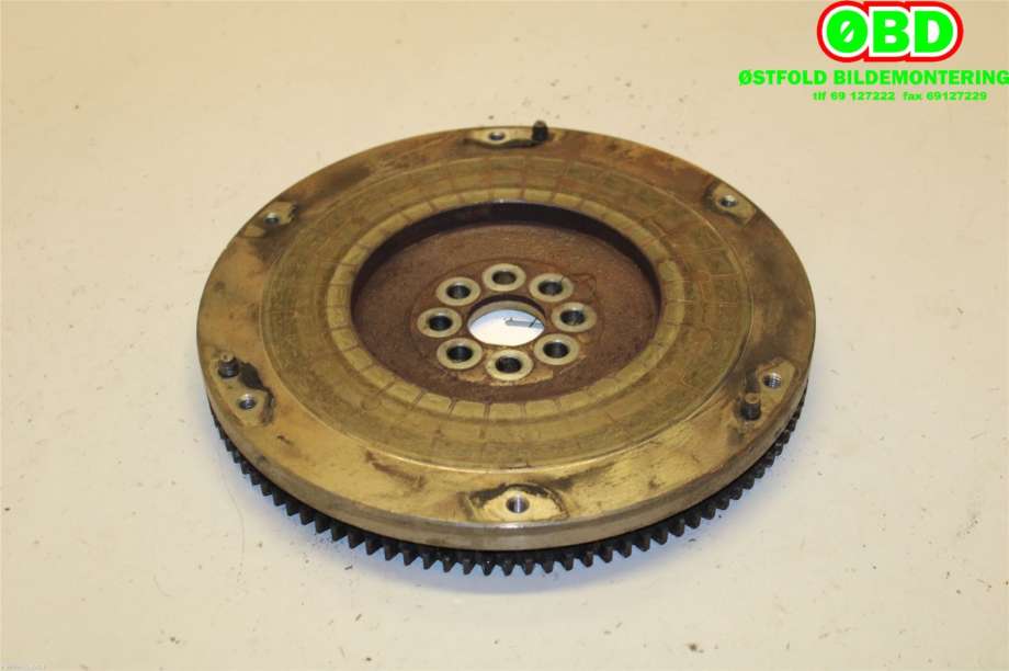 Svinghjul automat til Toyota Auris 2007-2010 (Type I, Fase 1)  (TOYOTA|1340537050|)