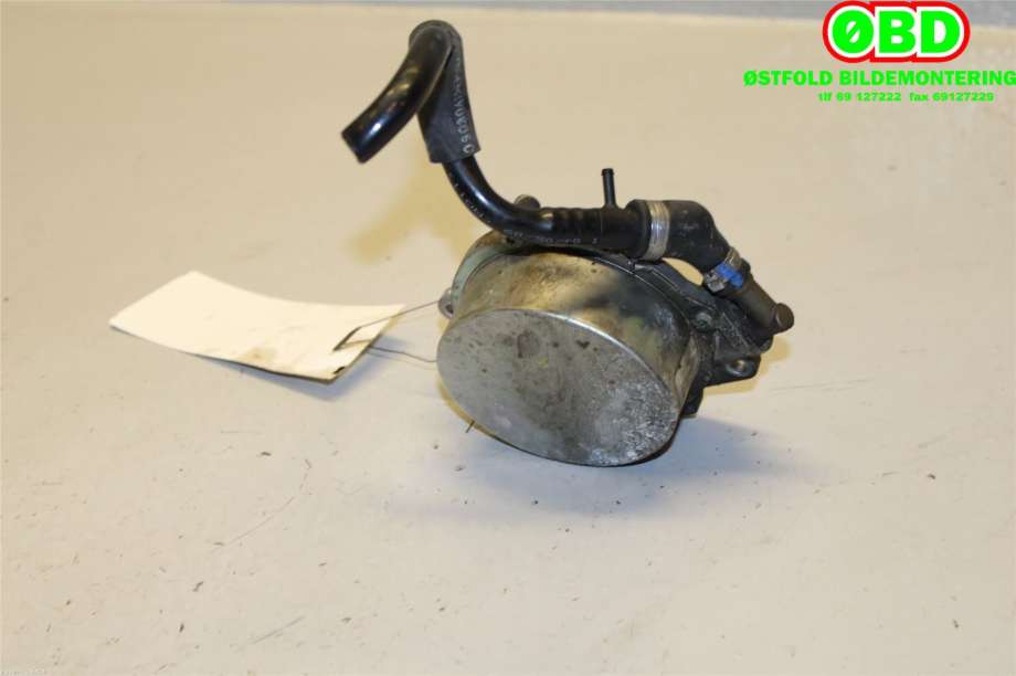 Vakuumpumpe til Audi Q5 2008-2012 (Type I, Fase 1)  (AUDI|059 145 100 H||057145100AF)