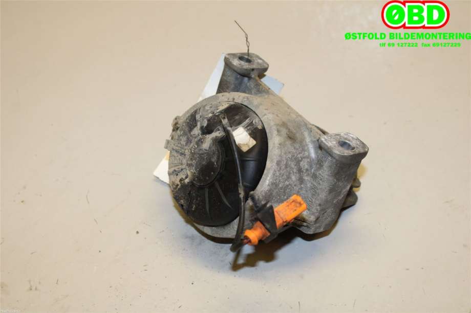 Motorfeste til Audi Q5 2008-2012 (Type I, Fase 1)  (AUDI|8K0 198 381 AG|)