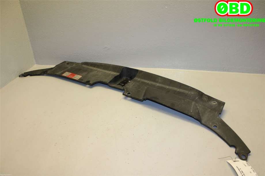 Diverse deler til Audi Q5 2008-2012 (Type I, Fase 1) (AUDI|8R0 807 081||8R0807081)