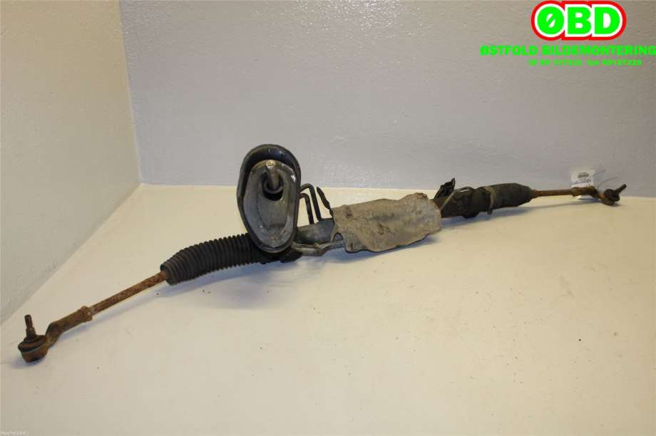 Tannstang til Ford C-Max 2003-2007 (Type I, Fase 1)  (FORD|1698389|)