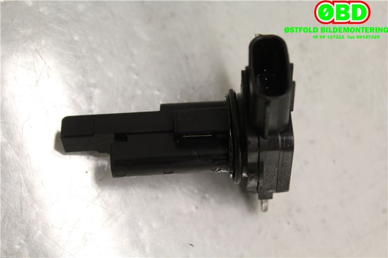 Luftmengde/luftmassemåler til Toyota Prius +7 2012-2020 (Type III) (stasjonsvogn) (stasjonsvogn) (TOYOTA|2220428010|222040T040)