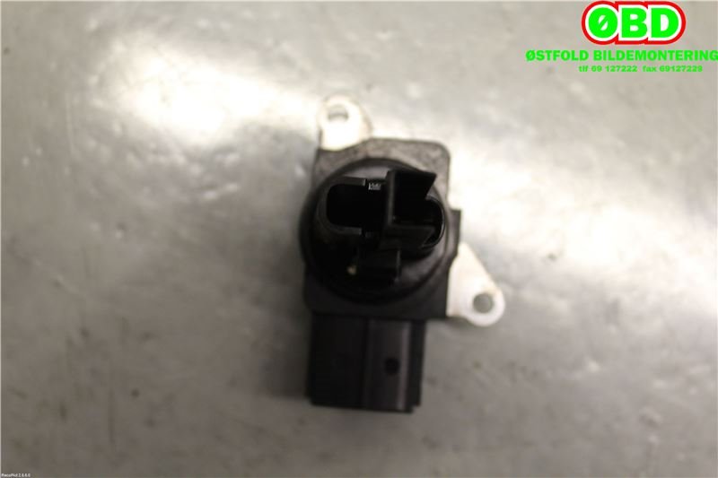 Luftmengde/luftmassemåler til Toyota Prius +7 2012-2020 (Type III) (stasjonsvogn) (stasjonsvogn) (TOYOTA|2220428010|222040T040)