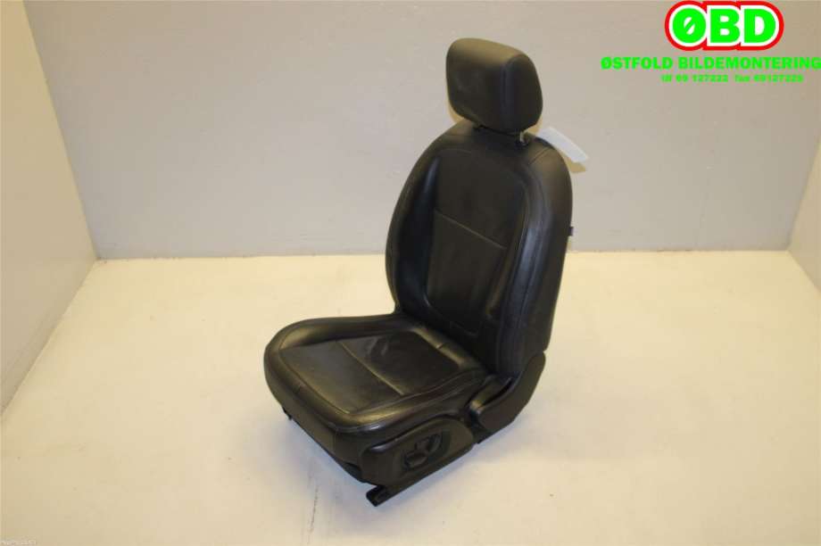 Sete foran venstre til Jaguar XF 2008-2015 (X250) (X250) (JAGUAR|)