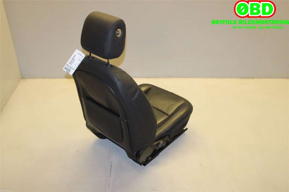 Sete foran venstre til Jaguar XF 2008-2015 (X250) (X250) (JAGUAR|)