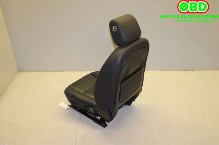 Sete foran høyre til Jaguar XF 2008-2015 (X250) (X250) (JAGUAR|)