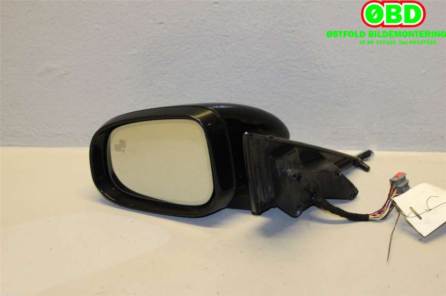 Speil venstre til Jaguar XF 2008-2015 (X250) (X250) (JAGUAR|C2Z19382|)